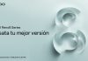 OPPO Reno8 serie desembarca en Europa para conquistarnos OPPO Reno8 / OPPO Reno8 Pro
