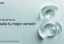 OPPO Reno8 serie desembarca en Europa para conquistarnos OPPO Reno8 / OPPO Reno8 Pro