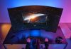 Odyssey Ark, la experiencia gaming al siguiente nivel de Samsung Odyssey Ark, la experiencia gaming al siguiente nivel de Samsung
