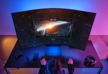 Odyssey Ark, la experiencia gaming al siguiente nivel de Samsung Odyssey Ark, la experiencia gaming al siguiente nivel de Samsung
