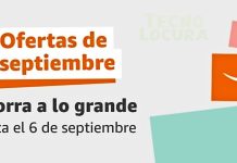 ¡Ya están aquí las Ofertas de septiembre de Amazon! Ofertas de septiembre de Amazon