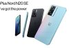 OnePlus Nord 20 SE anunciado con una enorme batería y otras cosas muy interesantes OnePlus Nord 20 SE