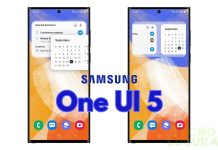One UI 5 para Galaxy S22 en fase beta abierta One UI 5 para Galaxy S22 en fase beta abierta