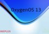 OxygenOS 13 llega con un nuevo diseño Aquamorphic más fluido OxygenOS 13 llega con un nuevo diseño Aquamorphic más fluido