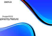 El futuro de OxygenOS: OnePlus presenta 4 grandes actualizaciones y 5 años de seguridad OxygenOS 13 llega con un nuevo diseño Aquamorphic más fluido