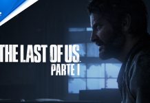 The Last of Us Parte I presenta su nuevo y espectacular tráiler de lanzamiento The Last of Us Parte I presenta su nuevo y espectacular tráiler de lanzamiento