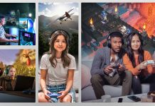 Plan familiar Xbox Game Pass lanzado ya en algunos países Plan familiar Xbox Game Pass lanzado ya en algunos países