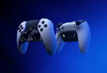 DualSense Edge ya está a la venta DualSense Edge, nuevo mando ultra personalizable para PlayStation 5