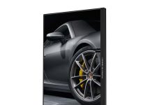 Porsche Design AOC AGON PRO PD27S, nuevo monitor gaming de diseño premiado Porsche Design AOC AGON PRO PD27S, nuevo monitor gaming de diseño premiado