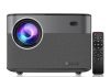 Portronics BEEM 300, proyector económico de tamaño compacto y corrección trapezoidal Portronics BEEM 300, proyector económico de tamaño compacto y corrección trapezoidal