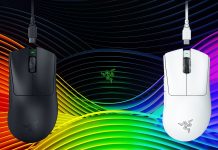 Razer DeathAdder V3 Pro, el nuevo y MEJOR aliado de los GAMERS Razer DeathAdder V3 Pro, el nuevo y MEJOR aliado de los GAMERS