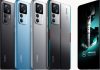 Redmi K50 Ultra y edición especial Mercedes-AMG PETRONAS Formula One Team Summer Edition lanzados Redmi K50 Ultra y edición especial Mercedes-AMG PETRONAS Formula One Team Summer Edition