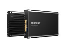 Segunda generación de unidades de almacenamiento SmartSSD Segunda generación de unidades de almacenamiento SmartSSD