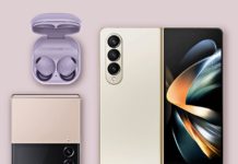 Ya disponibles para precompra los Galaxy Z Fold4 y el Galaxy Z Flip4 Galaxy Watch5, Galaxy Buds 2, Galaxy Z Fold4 y el Galaxy Z Flip4