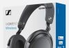 Sennheiser Momentum 4 Wireless se filtra antes de su lanzamiento Sennheiser Momentum 4 Wireless