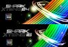 Sharkoon SHARK XTend 16 y SHARK XTend 24 | Cables RBG para PSU Sharkoon SHARK XTend 16 y SHARK XTend 24 | Cables RBG para PSU