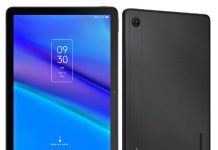 TCL TAB 10 5G, una nueva tablet asequible que quizás no veamos por aquí TCL TAB 10 5G, una nueva tablet asequible que quizás no veamos por aquí