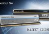 ELITE PLUS DDR5 y la nueva frecuencia de 6,000MHz para PC TEAMGROUP ELITE U-DIMM DDR5 6000MHz
