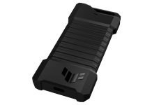 TUF Gaming A1, carcasa SSD con M.2 DOBLE y USB 3.2 Gen 2×1 C TUF Gaming A1, carcasa SSD con M.2 DOBLE y USB 3.2 Gen 2x1 C