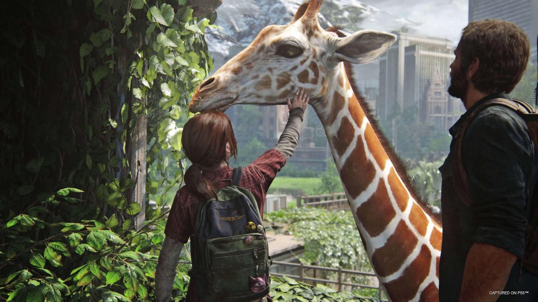 The Last of Us Parte I: diferencias entre el juego de 2013 y el remake