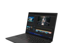 ThinkPad P15v y ThinkPad P14s nuevas estaciones de trabajo móviles con tecnología AMD ThinkPad P15v y ThinkPad P14s nuevas estaciones de trabajo móviles con tecnología AMD