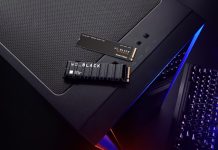 WD_BLACK SN850X la solución de gaming definitiva WD_BLACK SN850X NVMe SSD y WD_BLACK P40 Game Drive son anunciados