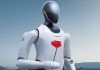CyberOne, el robot humanoide de Xiaomi que explora las fronteras de la vida Xiaomi CyberOne