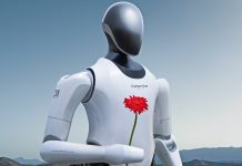 CyberOne, el robot humanoide de Xiaomi que explora las fronteras de la vida Xiaomi CyberOne