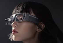 Se anuncian las gafas inteligentes Xiaomi con especificaciones increíbles Se anuncian las gafas inteligentes Xiaomi con especificaciones increíbles