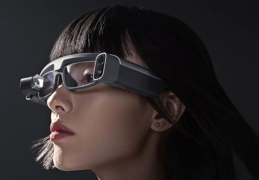 Se anuncian las gafas inteligentes Xiaomi con especificaciones increíbles