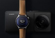 Xiaomi Watch S1 Pro es anunciado oficialmente