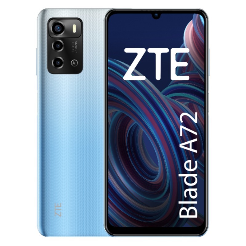 ZTE-Blade-A72-review-TECNOLOCURA