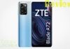ZTE Blade A72 review 🏅 Buenas prestaciones para bolsillos ajustados ZTE-Blade-A72-review-TECNOLOCURA-portada