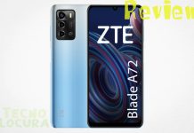 ZTE Blade A72 review 🏅 Buenas prestaciones para bolsillos ajustados ZTE-Blade-A72-review-TECNOLOCURA-portada