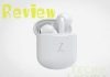 ZTE Buds review 🎖️ Los auriculares TWS con las «3B»: Buenos, bonitos y baratos ZTE Buds TECNOLOCURA - Los auriculares TWS con las "3B": Buenos, bonitos y baratos