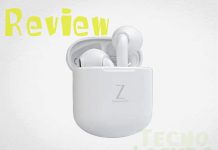 ZTE Buds review 🎖️ Los auriculares TWS con las «3B»: Buenos, bonitos y baratos ZTE Buds TECNOLOCURA - Los auriculares TWS con las "3B": Buenos, bonitos y baratos