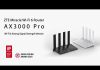 ZTE Miracle WiFi-6 AX3000 Pro, el premiado router llega a un precio rompedor ZTE Miracle WiFi-6 AX3000 Pro, el premiado router llega a un precio rompedor