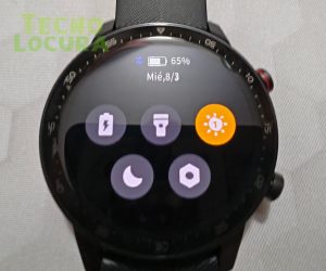 Wearable, smartwatch premium ZTE Watch GT