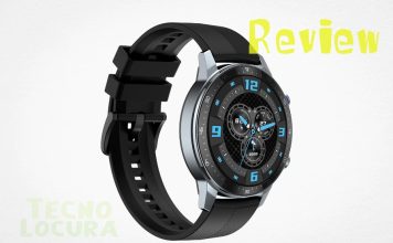 ZTE Watch GT Review 🥇 Un reloj inteligente a la altura, PERO… ¿Será suficiente? ZTE-Watch-GT-Review-TECNOLOCURA-