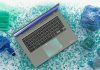 Acer Chromebook Vero 514 con un 30% de plástico PCR y embalaje 90% reciclado Acer Chromebook Vero 514 con un 30% de plástico PCR y embalaje 90% reciclado