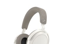 Sennheiser MOMENTUM 4 Wireless: excelencia sonora y máxima comodidad Sennheiser MOMENTUM 4 Wireless: excelencia sonora y máxima comodidad