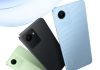 realme C30, un smartphone básico sin precedentes realme C30, un smartphone básico sin precedentes