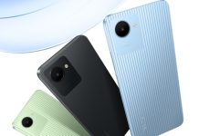 realme C30, un smartphone básico sin precedentes realme C30, un smartphone básico sin precedentes