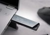ADATA ELITE UE800, unidad flash USB 3.2 Gen2 con hasta 1000 MB/s