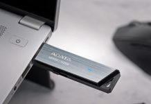 ADATA ELITE UE800, unidad flash USB 3.2 Gen2 con hasta 1000 MB/s
