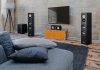Teufel ULTIMA 40 Surround “5.1.-Set”, la combinación perfecta de equipo de audio Teufel ULTIMA 40 Surround “5.1.-Set”, la combinación perfecta de equipo de audio