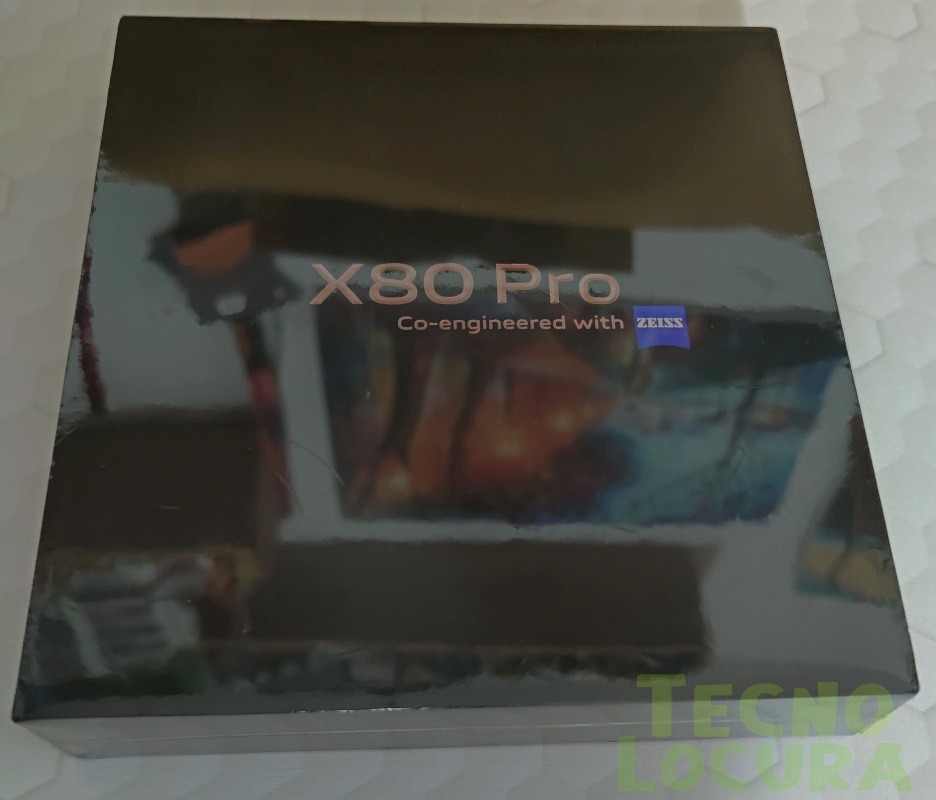 vivo X80 Pro TecnoLocura
