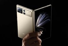 Xiaomi MIX Fold 2 es anunciado oficialmente ¿El plegable definitivo? Xiaomi MIX Fold 2 es anunciado oficialmente ¿El plegable definitivo?