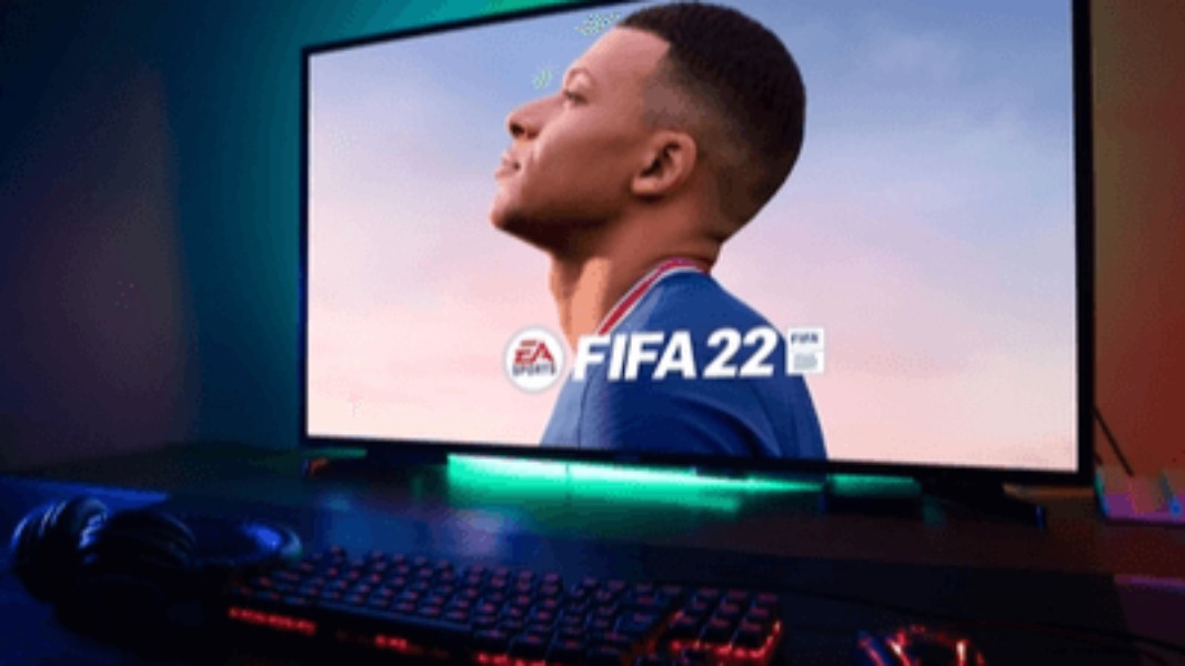 ¿FIFA 22 tiene Cross-play?