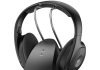 Sennheiser RS 120-W: disfrutar de forma personalizada de la televisión Sennheiser RS 120-W: disfrutar de forma personalizada de la televisión